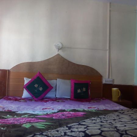 Hotel Everest Манали Экстерьер фото